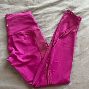 Wunder Train Mesh Panel High-Rise 25”